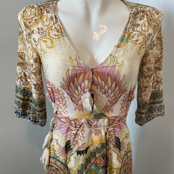 Farm Rio dress - Picture 6 of 11